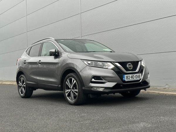 Qashqai N-Connecta 1.5 DCI *LowKMs *1owner 336569098