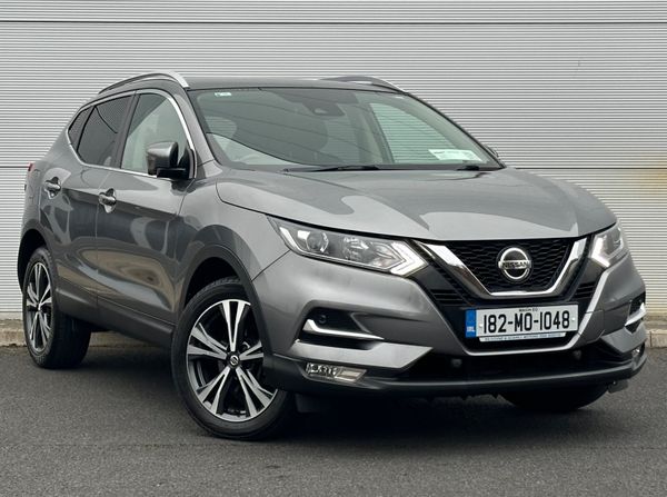 Qashqai N-Connecta 1.5 DCI *LowKMs *1owner 336569100