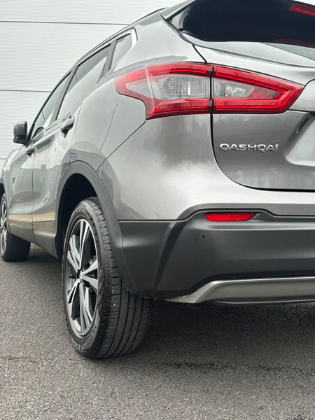 Qashqai N-Connecta 1.5 DCI *LowKMs *1owner 336569101