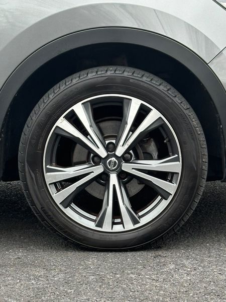 Qashqai N-Connecta 1.5 DCI *LowKMs *1owner 336569103