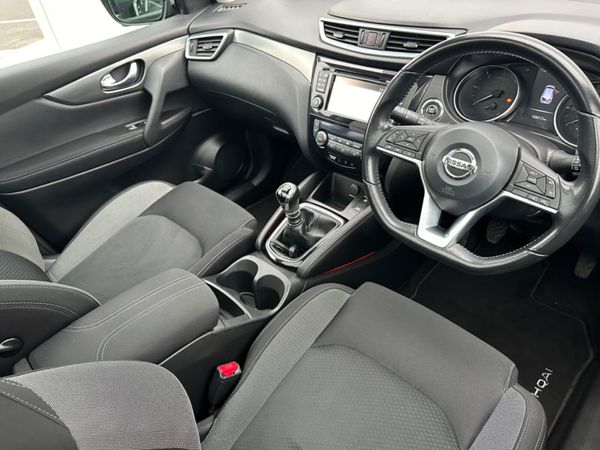 Qashqai N-Connecta 1.5 DCI *LowKMs *1owner 336569186