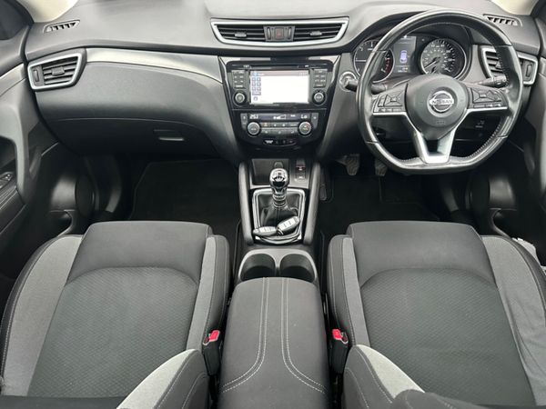 Qashqai N-Connecta 1.5 DCI *LowKMs *1owner 336569183