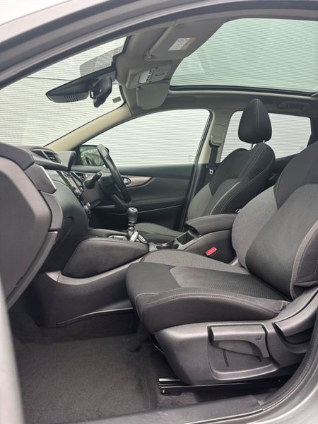 Qashqai N-Connecta 1.5 DCI *LowKMs *1owner 336569190