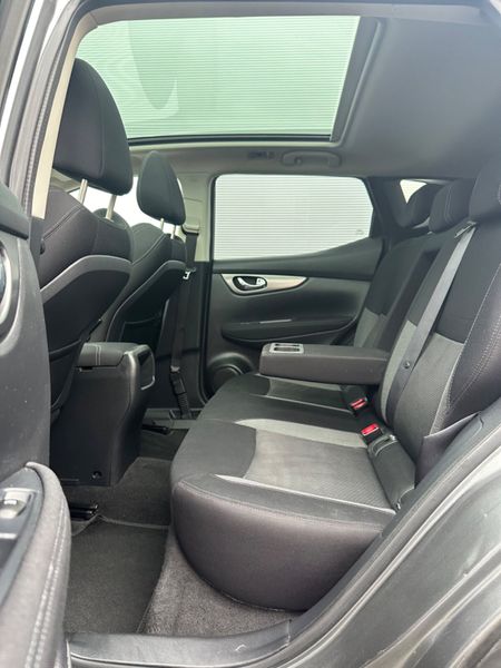 Qashqai N-Connecta 1.5 DCI *LowKMs *1owner 336569191