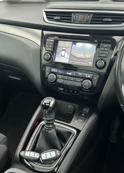 Qashqai N-Connecta 1.5 DCI *LowKMs *1owner 336569192
