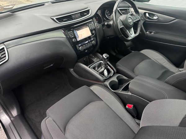 Qashqai N-Connecta 1.5 DCI *LowKMs *1owner 336569193