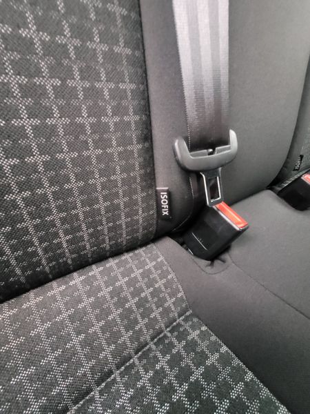 Volkswagen Polo 2015 Automatic Comfort Line + 336600698