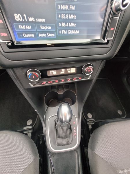 Volkswagen Polo 2015 Automatic Comfort Line + 336600692