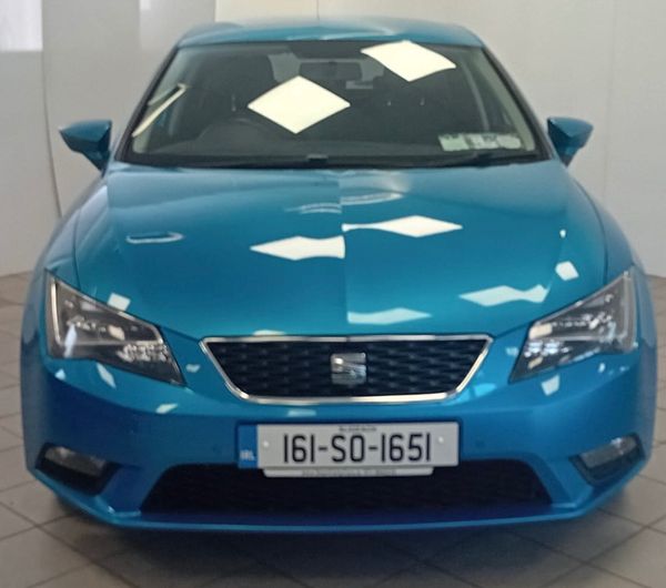 SEAT Leon - SPOTLESS CONDITION-PRICED TO SELL 336708356