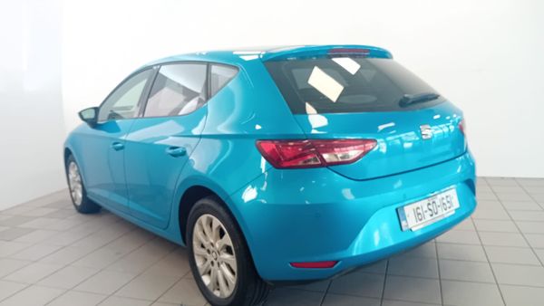 SEAT Leon - SPOTLESS CONDITION-PRICED TO SELL 336708374