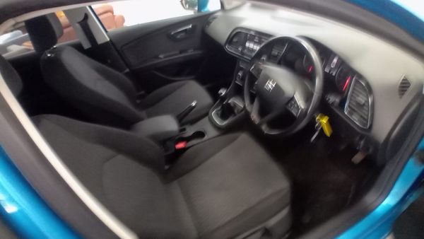 SEAT Leon - SPOTLESS CONDITION-PRICED TO SELL 336708373