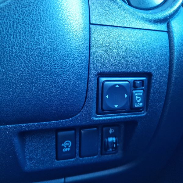 Nissan March 2013 Automatic 1.0 Petrol 336869725