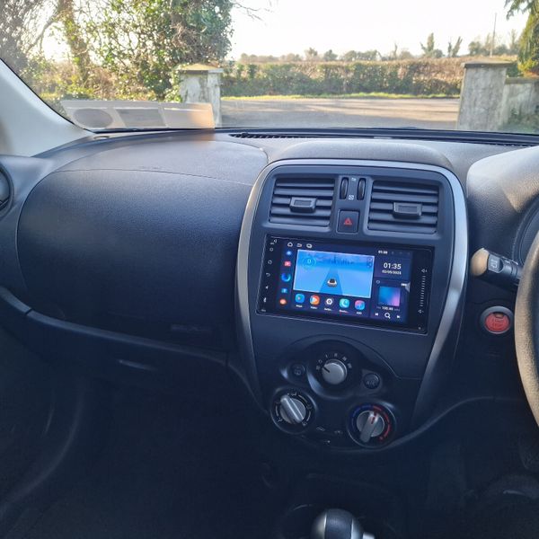 Nissan March 2013 Automatic 1.0 Petrol 336869726