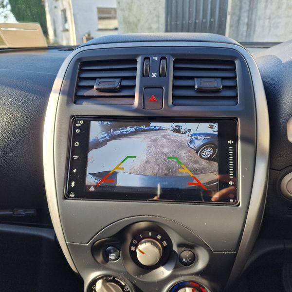 Nissan March 2013 Automatic 1.0 Petrol 336869730