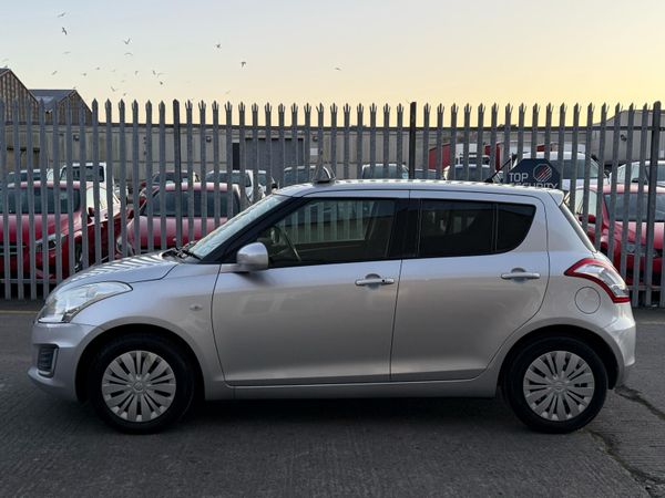 ♦️2015 Suzuki Swift 1.2 Automatic Low Mileage♦️ 336887687