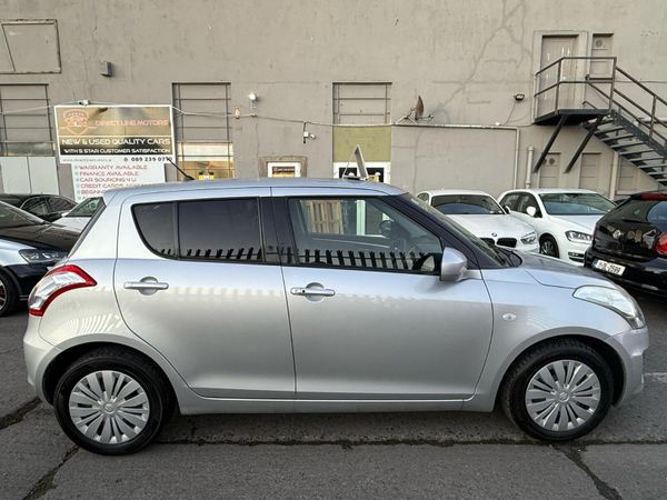♦️2015 Suzuki Swift 1.2 Automatic Low Mileage♦️ 336887688