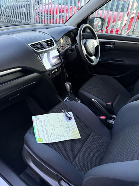♦️2015 Suzuki Swift 1.2 Automatic Low Mileage♦️ 336887695