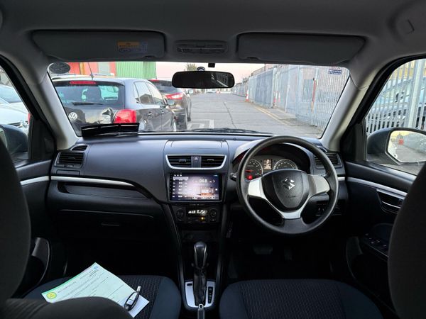 ♦️2015 Suzuki Swift 1.2 Automatic Low Mileage♦️ 336887696