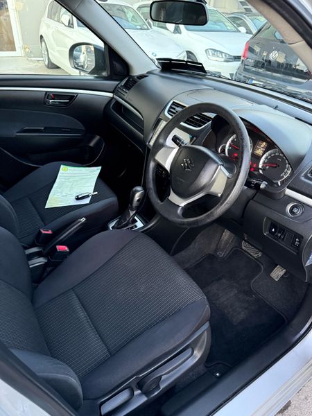 ♦️2015 Suzuki Swift 1.2 Automatic Low Mileage♦️ 336887697