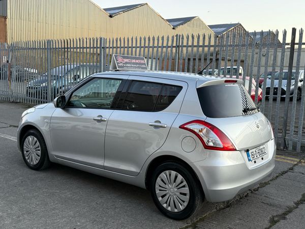 ♦️2015 Suzuki Swift 1.2 Automatic Low Mileage♦️ 336887692