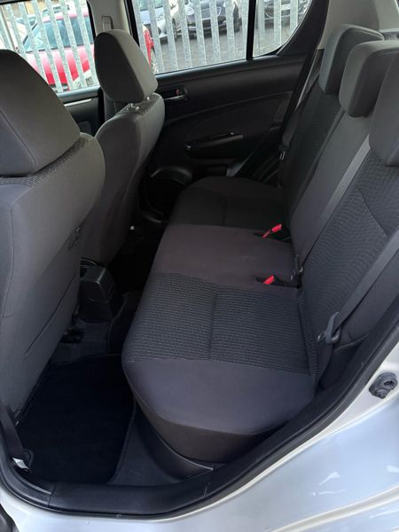 ♦️2015 Suzuki Swift 1.2 Automatic Low Mileage♦️ 336887693
