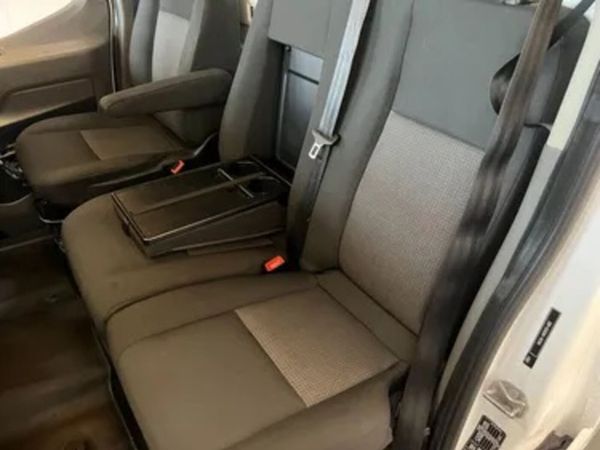 2020 Ford Transit 2.0 350 Eco Blue HD Leader RWD 336926658