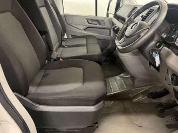 2020 Volkswagen Crafter  2.0 TDI CR35 Startline 336932854