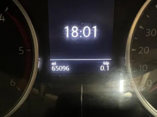 2020 Volkswagen Crafter  2.0 TDI CR35 Startline 336932855