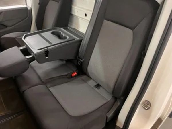 2020 Volkswagen Crafter  2.0 TDI CR35 Startline 336932856
