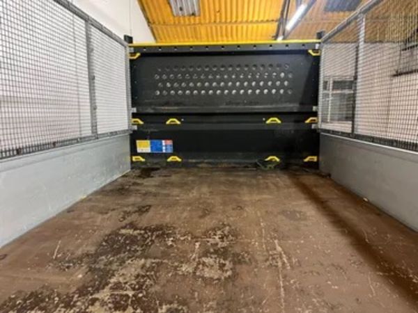 2020 Volkswagen Crafter  2.0 TDI CR35 Startline 336932857