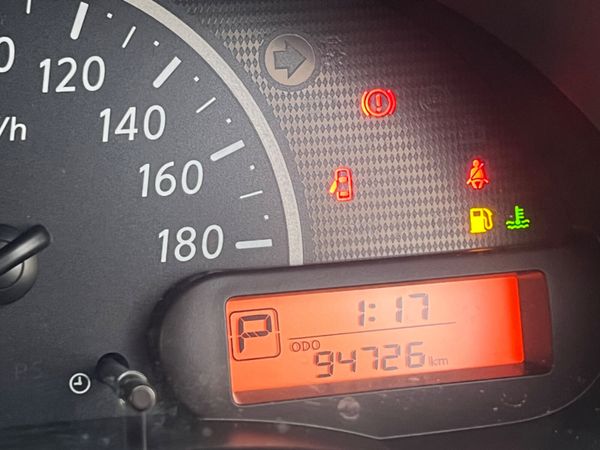 Nissan March 2019 Nismo 336961026