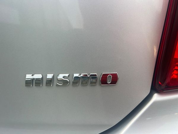 Nissan March 2019 Nismo 336961030