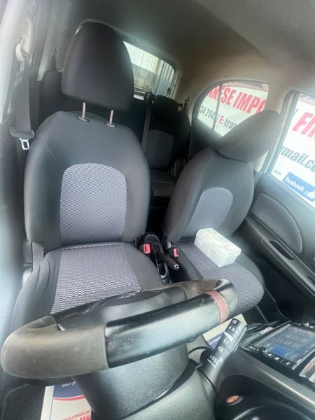 Nissan March 2019 Nismo 336961031