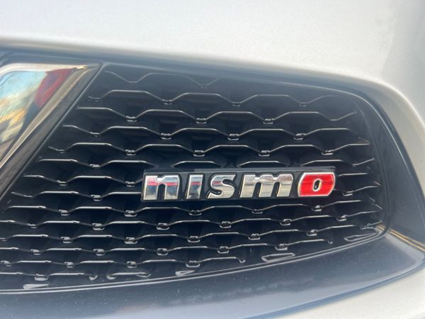 Nissan March 2019 Nismo 336961040