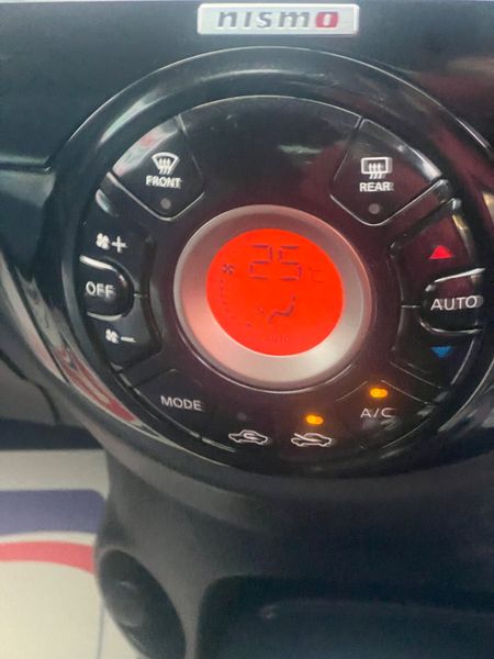 Nissan March 2019 Nismo 336961057