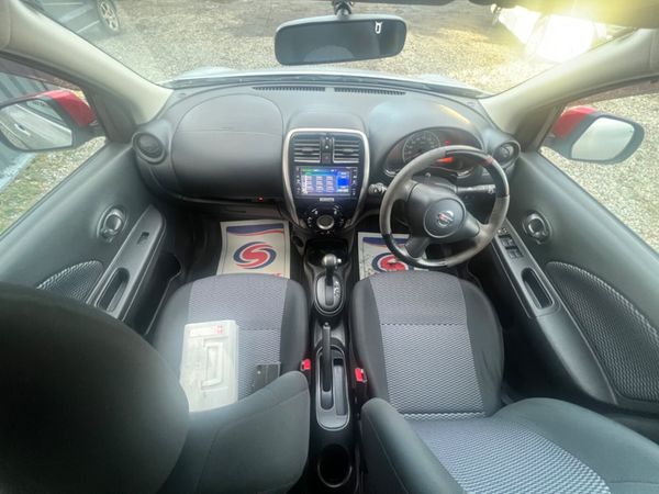 Nissan March 2019 Nismo 336961059