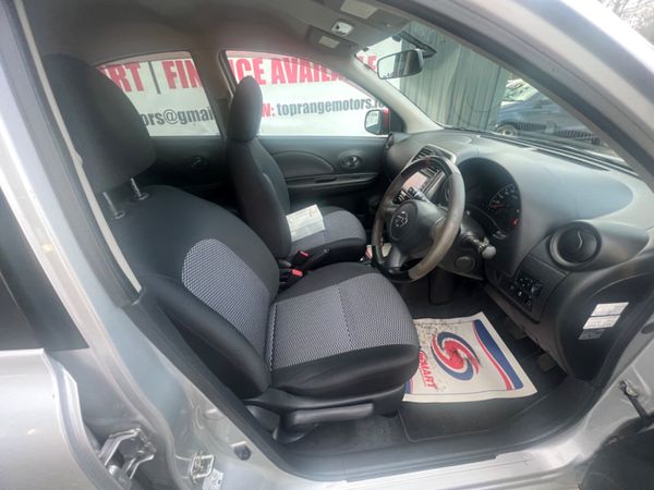 Nissan March 2019 Nismo 336961060