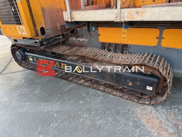 Tesab RK623CT Impact Crusher (2019) 337000636