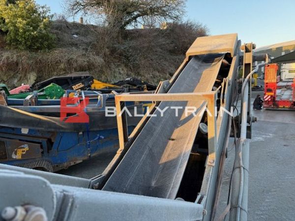 Tesab RK623CT Impact Crusher (2019) 337000646