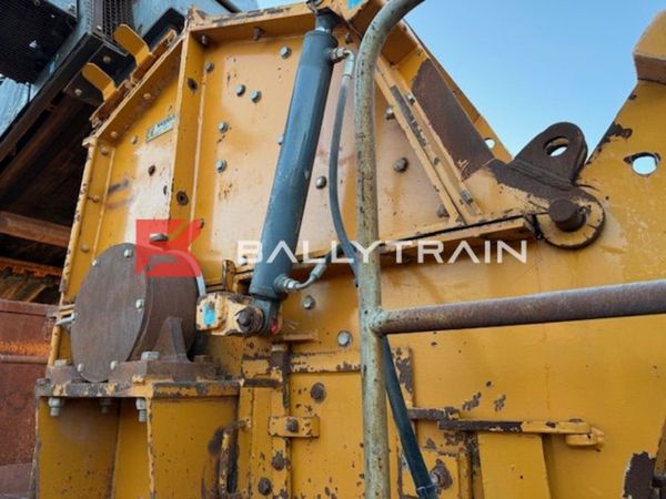 Tesab RK623CT Impact Crusher (2019) 337000641