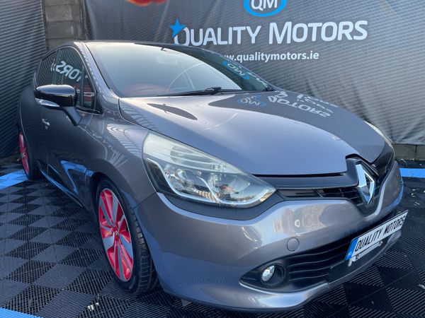 2015 RENAULT CLIO (S180) 337013076