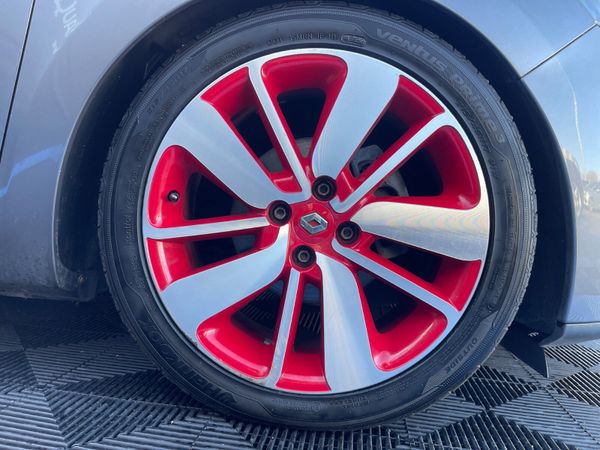 2015 RENAULT CLIO (S180) 337013077