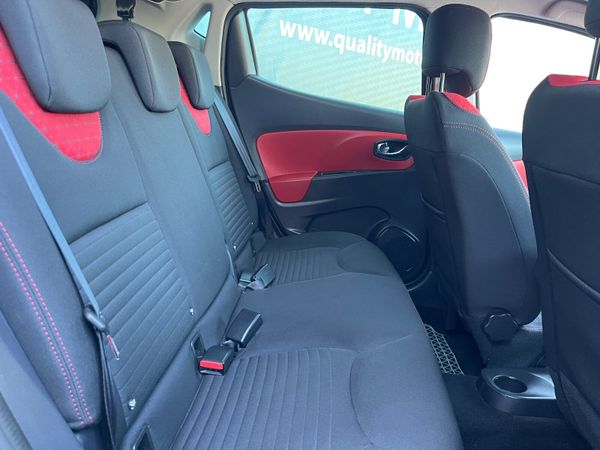 2015 RENAULT CLIO (S180) 337013110