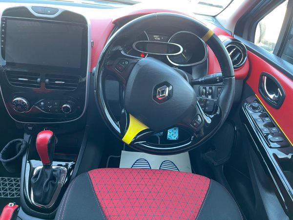 2015 RENAULT CLIO (S180) 337013112
