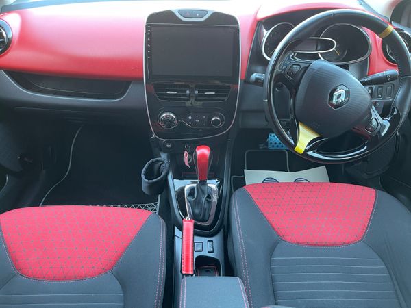 2015 RENAULT CLIO (S180) 337013113