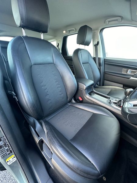 Land Rover Discovery Sport *LowKMS 337040524