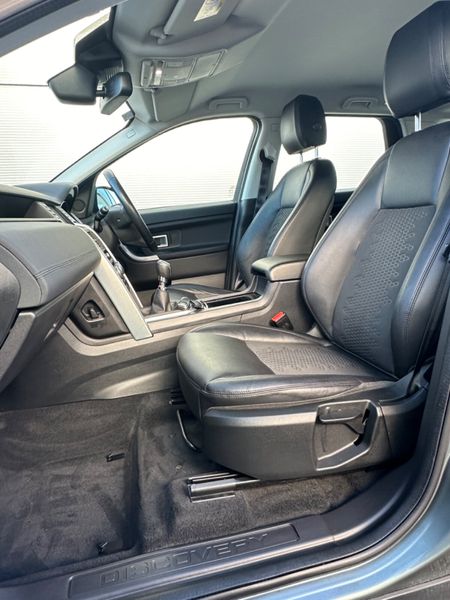 Land Rover Discovery Sport *LowKMS 337040528