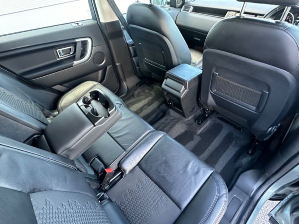 Land Rover Discovery Sport *LowKMS 337040529