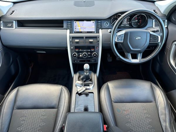 Land Rover Discovery Sport *LowKMS 337040521