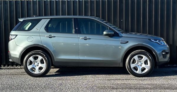 Land Rover Discovery Sport *LowKMS 337040523